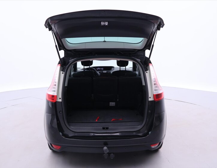 Renault Grand Scénic MPV 1,5 l 81 kw
