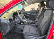 Hyundai i30 Kombi 1,5 l 70 kw