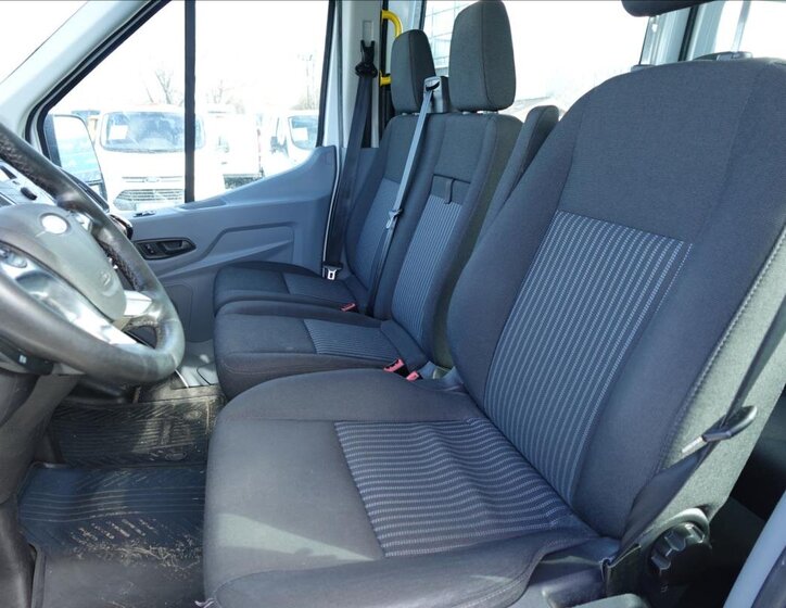 Ford Transit Ostatní 2,0 l 96 kw