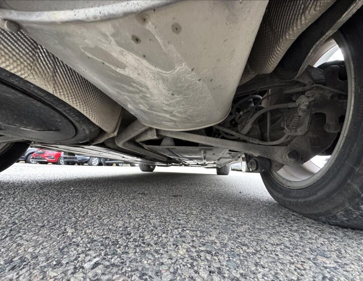 Mini Cooper Hatchback 1,6 l 88 kw