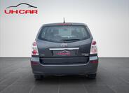 Toyota Corolla Verso 6