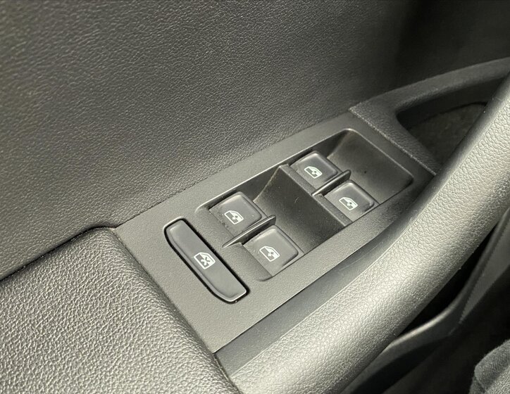 Škoda Octavia Kombi 1,5 l 96 kw