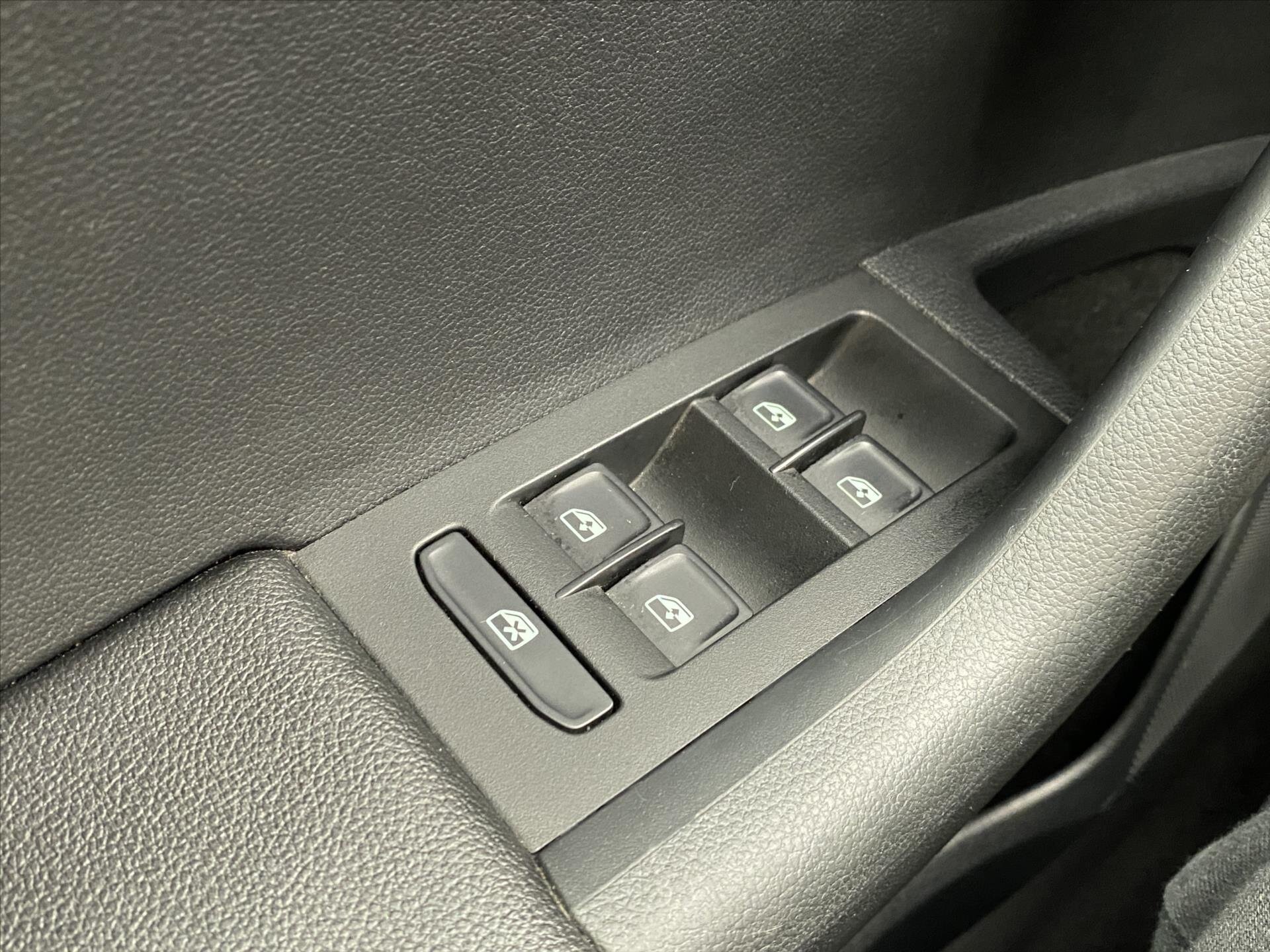 Škoda Octavia Kombi 1,5 l 96 kw