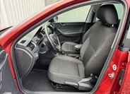 Škoda Rapid Sedan / Limuzína 1,2 l 63 kw