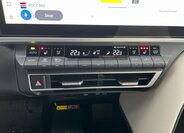 Toyota Camry Sedan 2,5 l 137 kw