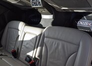 Audi Q5 SUV / Terénní 2,0 l 105 kw