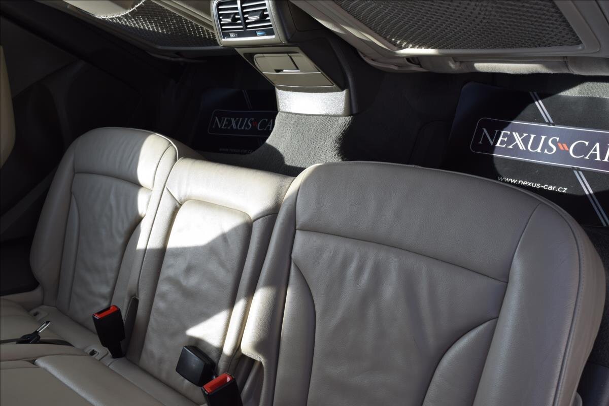 Audi Q5 SUV / Terénní 2,0 l 105 kw