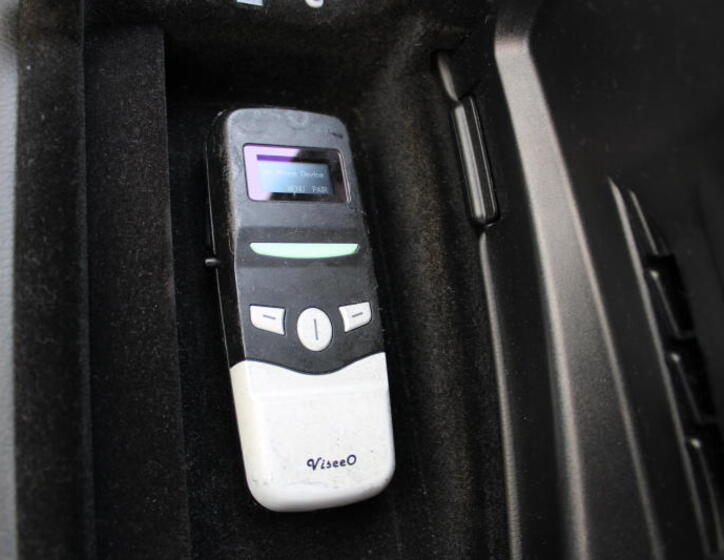 Mercedes-Benz Třídy C 15