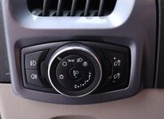 Ford Tourneo Custom MPV 2,0 l 125 kw