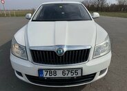 Škoda Octavia Hatchback 1,6 l 77 kw