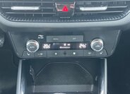 Škoda Fabia Hatchback 1,0 l 59 kw