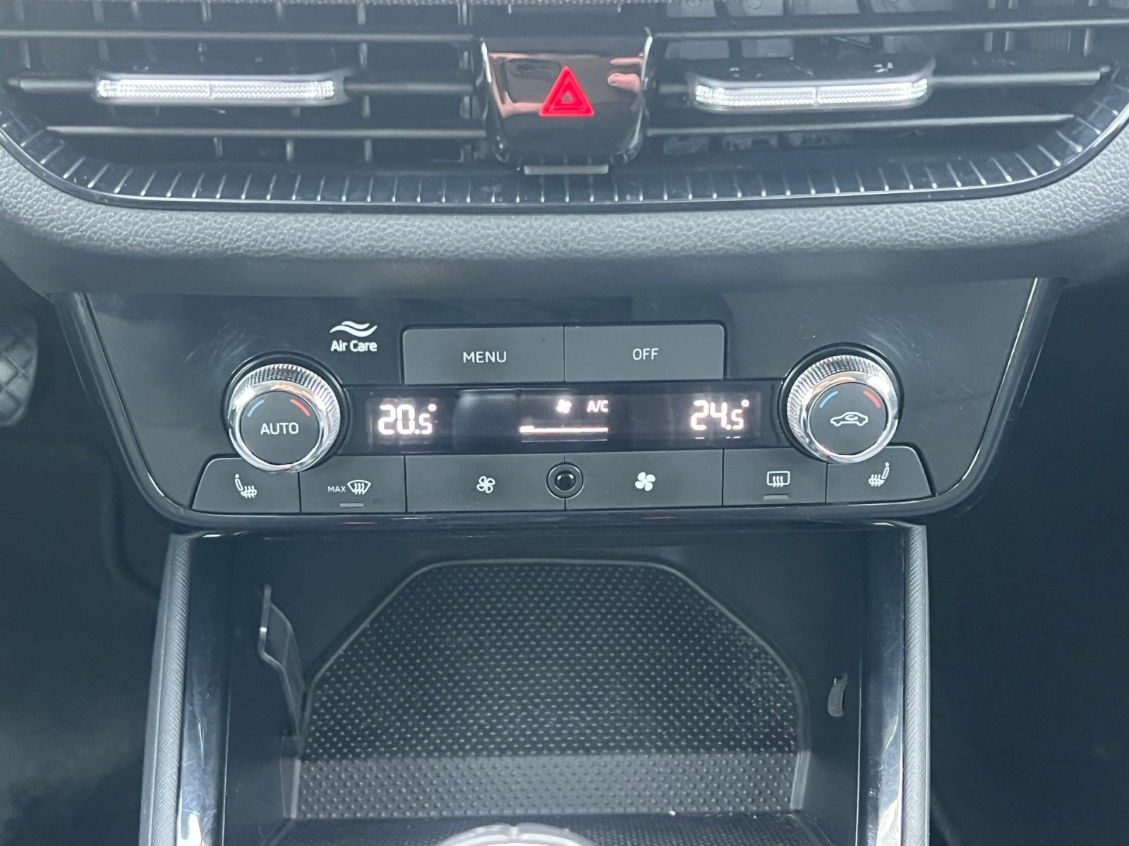 Škoda Fabia Hatchback 1,0 l 59 kw