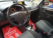 Opel Meriva MPV 1,6 l 77 kw