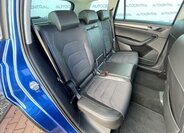 Škoda Kodiaq SUV / Terénní 2,0 l 147 kw