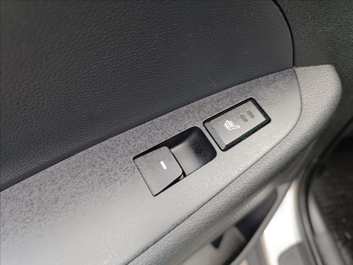 Hyundai Tucson SUV / Terénní 2,0 l 100 kw