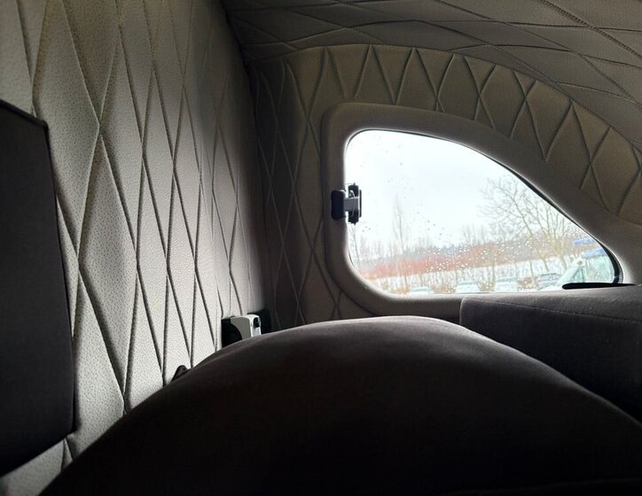 Renault Master Ostatní 2,0 l 125 kw