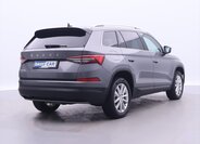 Škoda Kodiaq SUV 2,0 l 147 kw