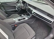 Audi A6 Kombi 2,0 l 195 kw