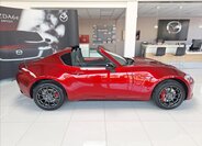 Mazda MX-5 Kabriolet 1,5 l 97 kw