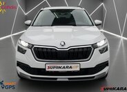 Škoda Kamiq SUV / Terénní 999,0 85 kw