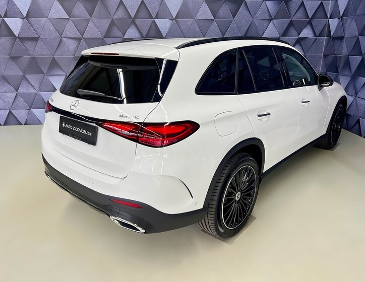 Mercedes-Benz GLC 6