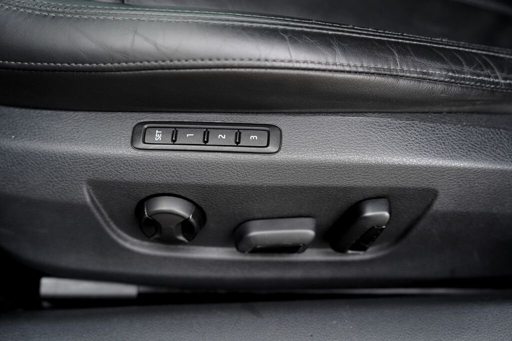 Škoda Superb Sedan 2,0 l 140 kw