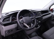 Volkswagen Transporter Kombi 2,0 l 110 kw