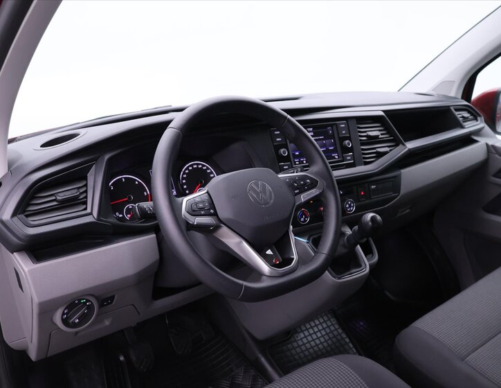 Volkswagen Transporter Kombi 2,0 l 110 kw