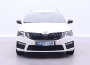 Škoda Octavia Kombi 2,0 l 135 kw