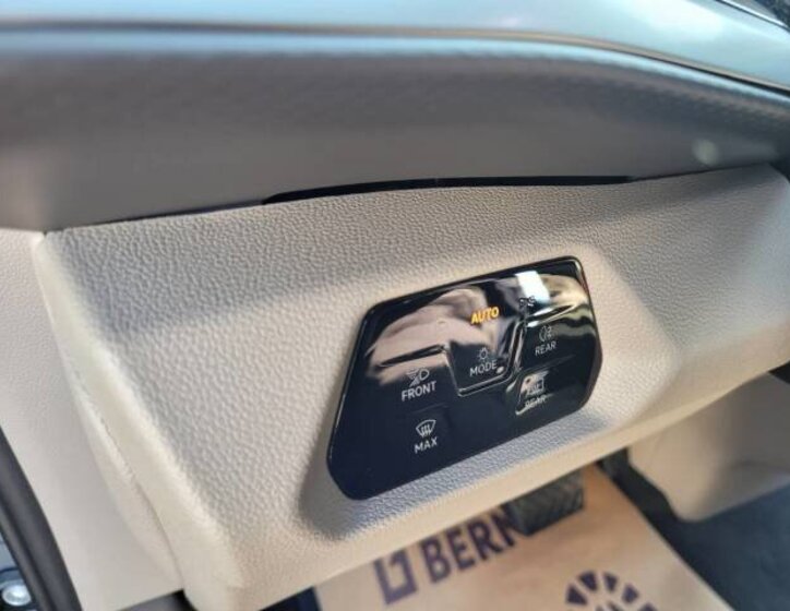 Volkswagen Multivan MPV 2,0 l 110 kw