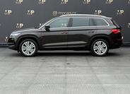 Škoda Kodiaq 10