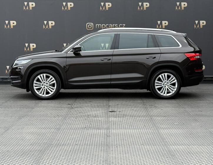 Škoda Kodiaq 10