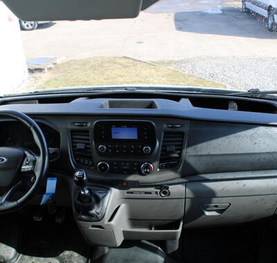 Ford Transit 11