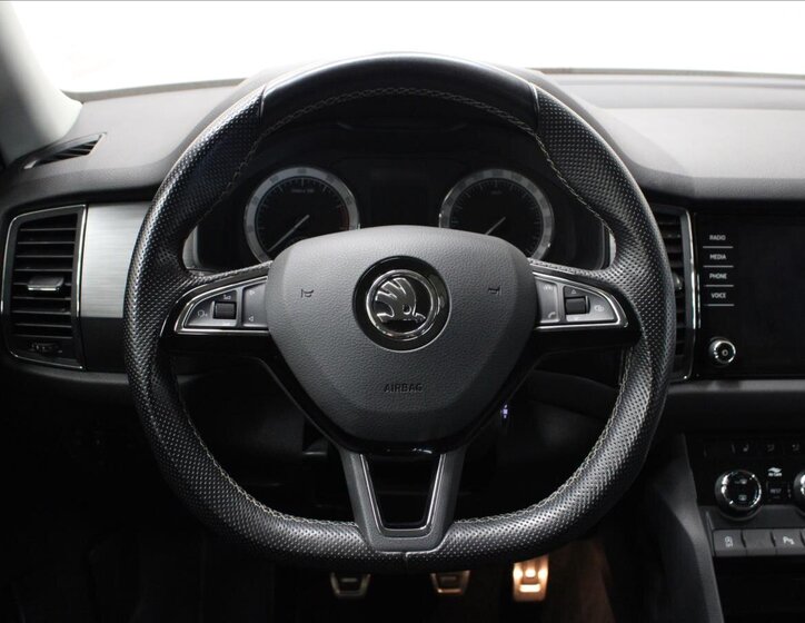 Škoda Kodiaq 17
