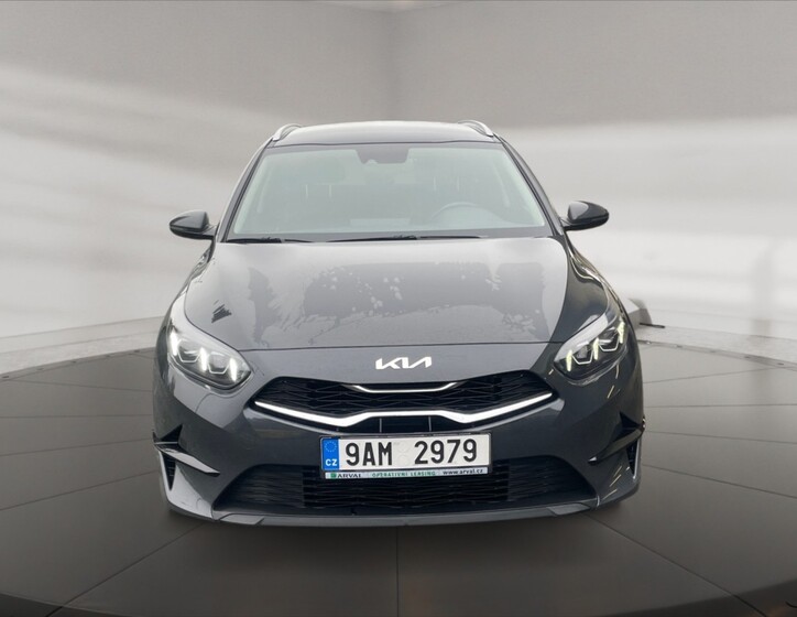 KIA Ceed 2