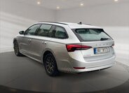 Škoda Octavia Kombi 2,0 l 85 kw