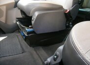 Ford Tourneo Custom 17