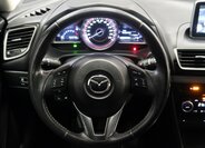 Mazda 3 Hatchback 2,0 l 88 kw
