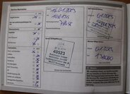 Seat Leon Kombi 1,6 l 85 kw