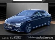 Mercedes-Benz EQE Sedan / Limuzína 0,0 300 kw