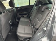 KIA Sportage 7