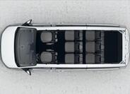 Volkswagen Caravelle 8