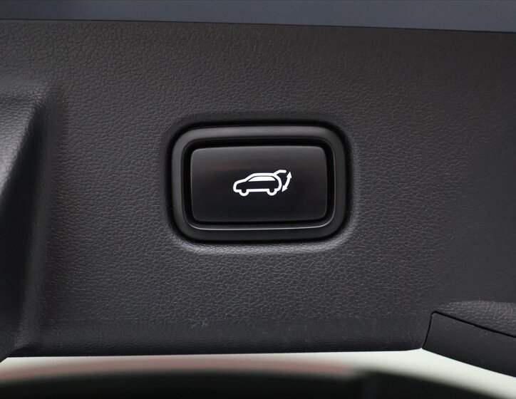 Hyundai Tucson SUV / Terénní 1,6 l 110 kw