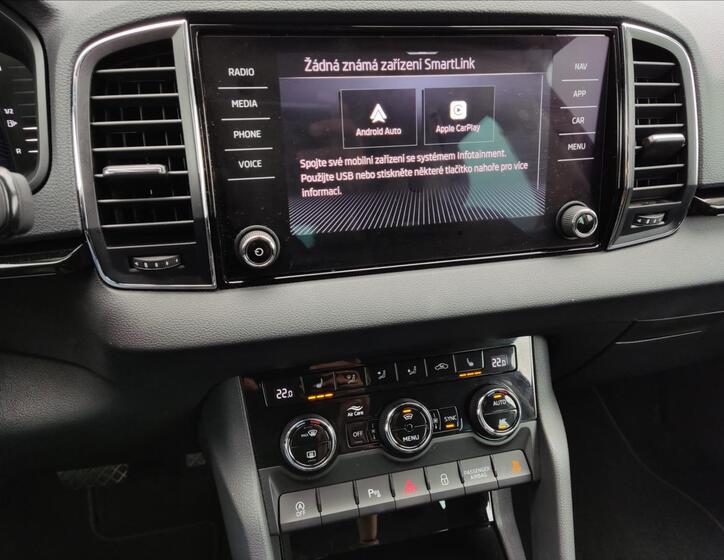 Škoda Karoq 12