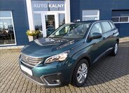 Peugeot 5008 SUV 1,2 l 96 kw