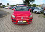Volkswagen Golf Plus 3