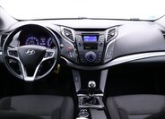Hyundai i40 Kombi 1,6 l 99 kw