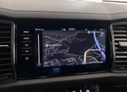 Škoda Kodiaq SUV 2,0 l 147 kw