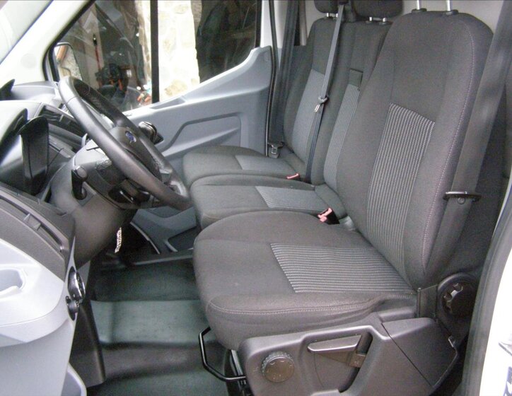 Ford Transit Ostatní 2,2 l 0