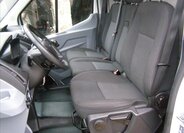 Ford Transit Ostatní 2,2 l 0